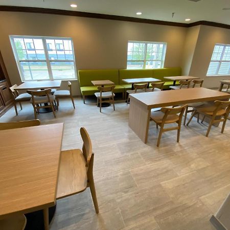 Country Inn & Suites By Radisson, Champaign North, Il Εξωτερικό φωτογραφία