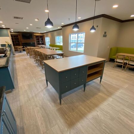 Country Inn & Suites By Radisson, Champaign North, Il Εξωτερικό φωτογραφία