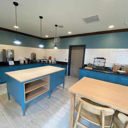 Country Inn & Suites By Radisson, Champaign North, Il Εξωτερικό φωτογραφία