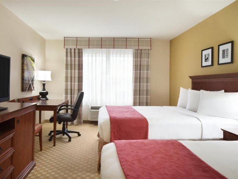 Country Inn & Suites By Radisson, Champaign North, Il Εξωτερικό φωτογραφία