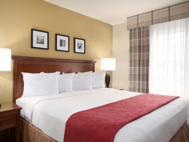 Country Inn & Suites By Radisson, Champaign North, Il Εξωτερικό φωτογραφία