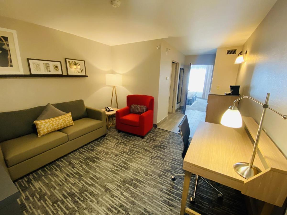 Country Inn & Suites By Radisson, Champaign North, Il Εξωτερικό φωτογραφία