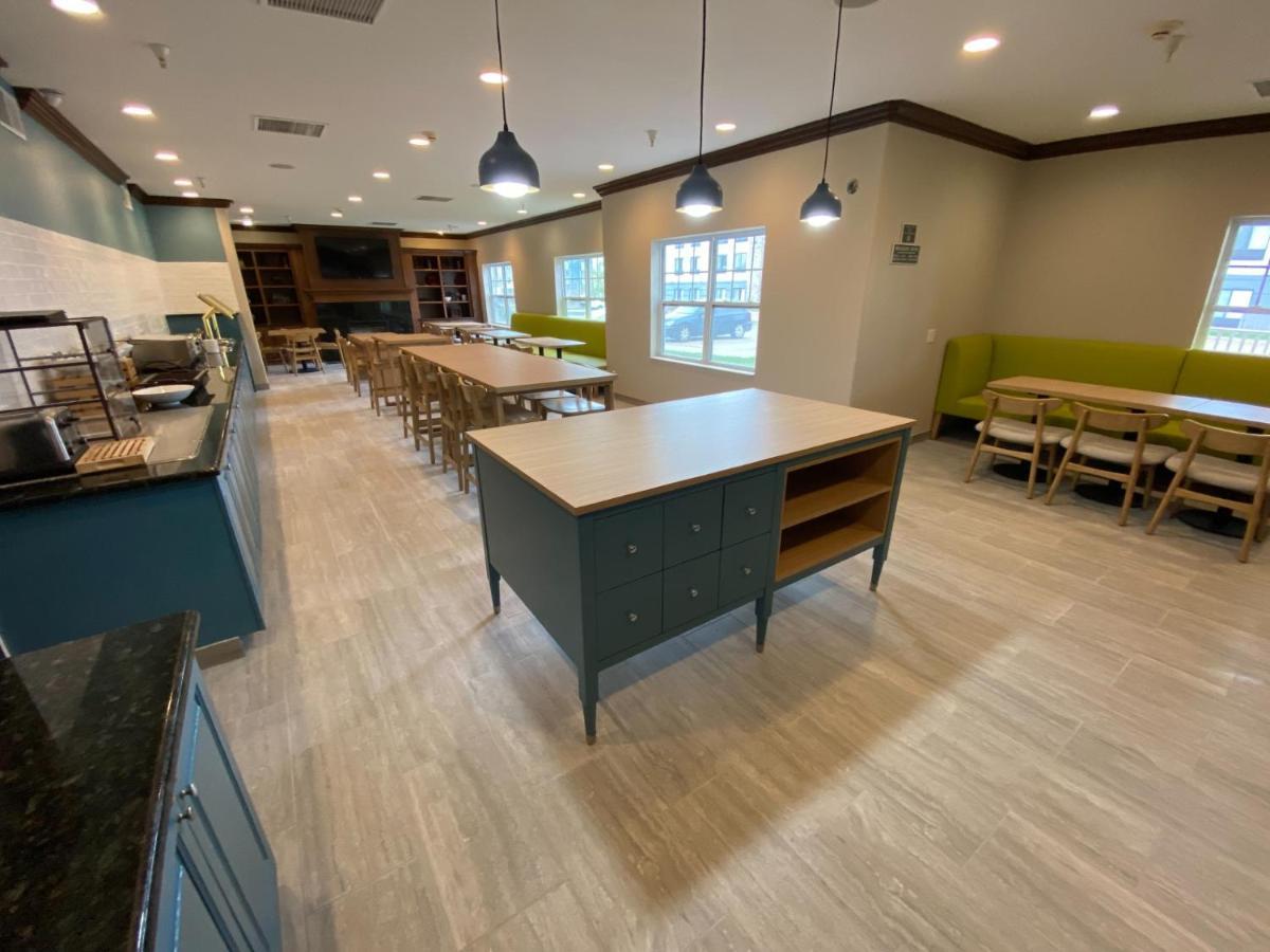 Country Inn & Suites By Radisson, Champaign North, Il Εξωτερικό φωτογραφία