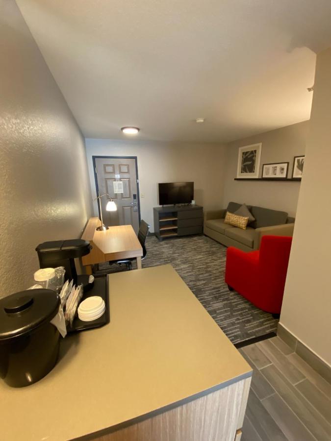 Country Inn & Suites By Radisson, Champaign North, Il Εξωτερικό φωτογραφία