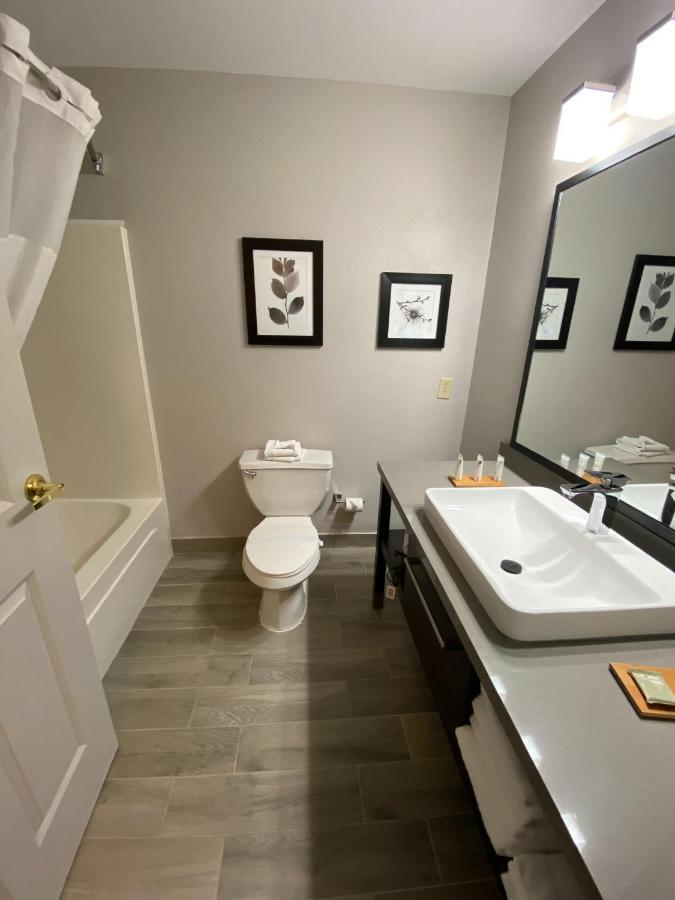 Country Inn & Suites By Radisson, Champaign North, Il Εξωτερικό φωτογραφία