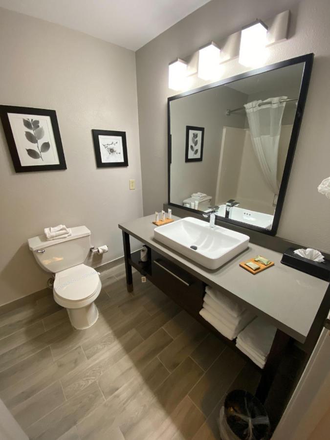Country Inn & Suites By Radisson, Champaign North, Il Εξωτερικό φωτογραφία
