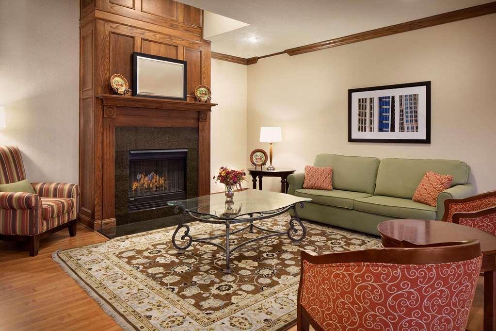 Country Inn & Suites By Radisson, Champaign North, Il Εσωτερικό φωτογραφία
