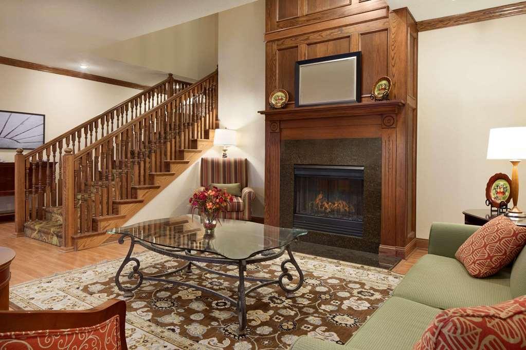 Country Inn & Suites By Radisson, Champaign North, Il Εσωτερικό φωτογραφία