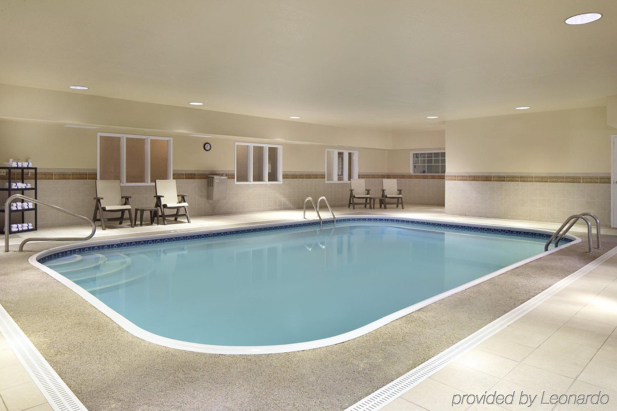 Country Inn & Suites By Radisson, Champaign North, Il Εξωτερικό φωτογραφία