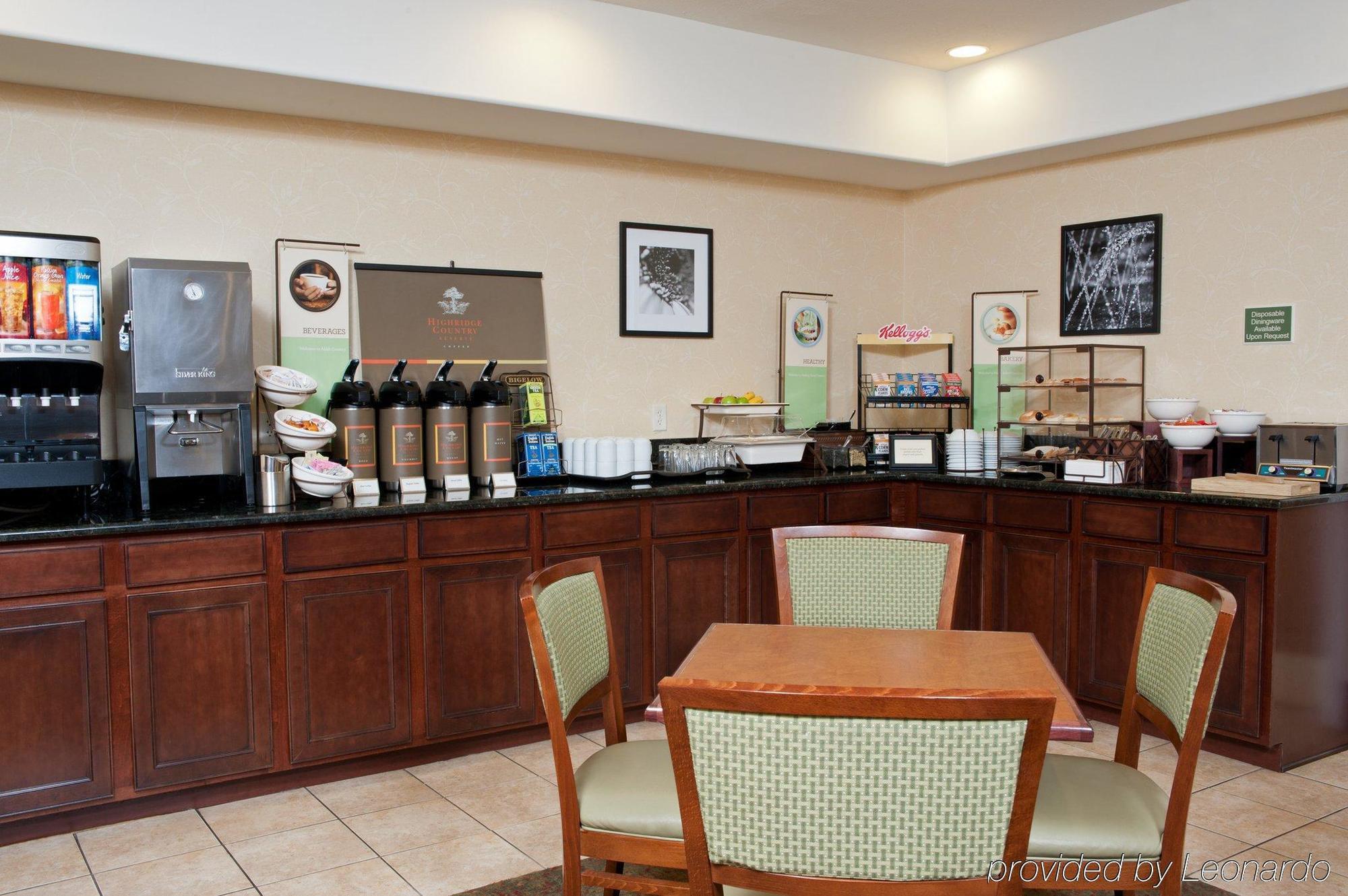 Country Inn & Suites By Radisson, Champaign North, Il Εξωτερικό φωτογραφία