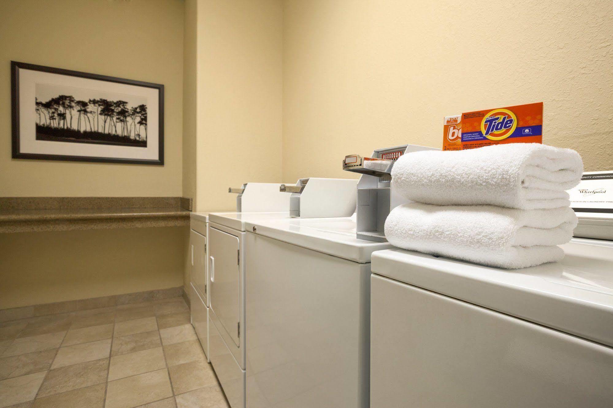 Country Inn & Suites By Radisson, Champaign North, Il Εξωτερικό φωτογραφία