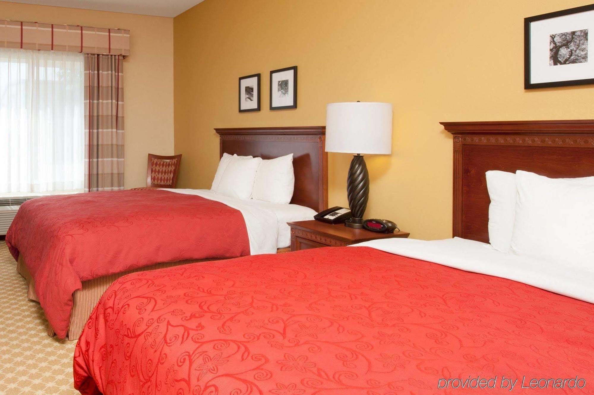 Country Inn & Suites By Radisson, Champaign North, Il Εξωτερικό φωτογραφία
