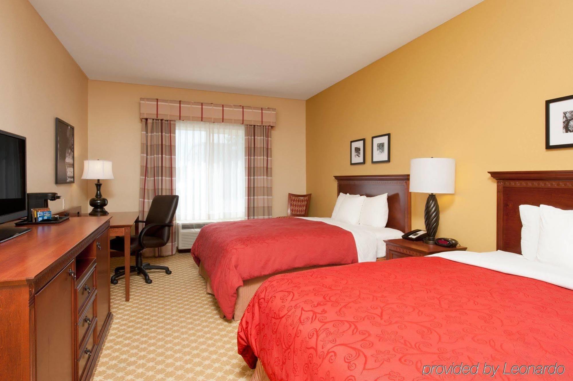 Country Inn & Suites By Radisson, Champaign North, Il Εξωτερικό φωτογραφία