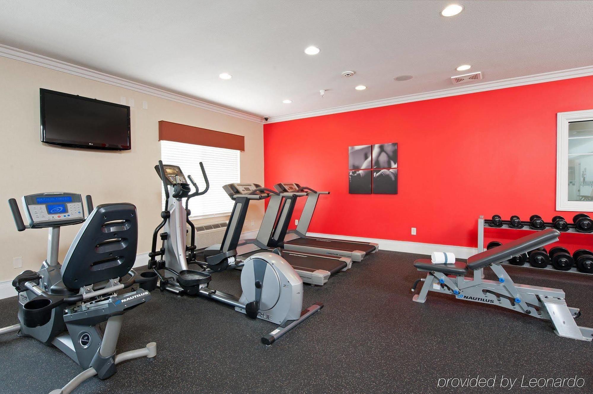 Country Inn & Suites By Radisson, Champaign North, Il Εξωτερικό φωτογραφία