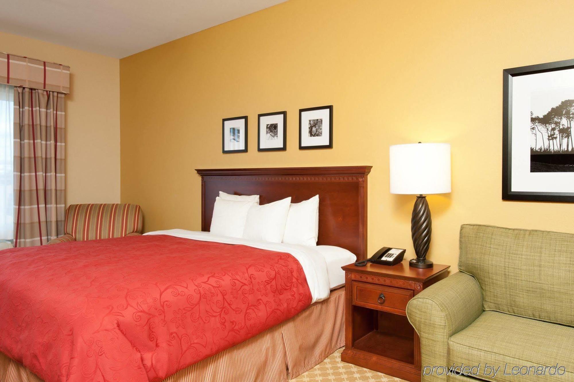 Country Inn & Suites By Radisson, Champaign North, Il Εξωτερικό φωτογραφία