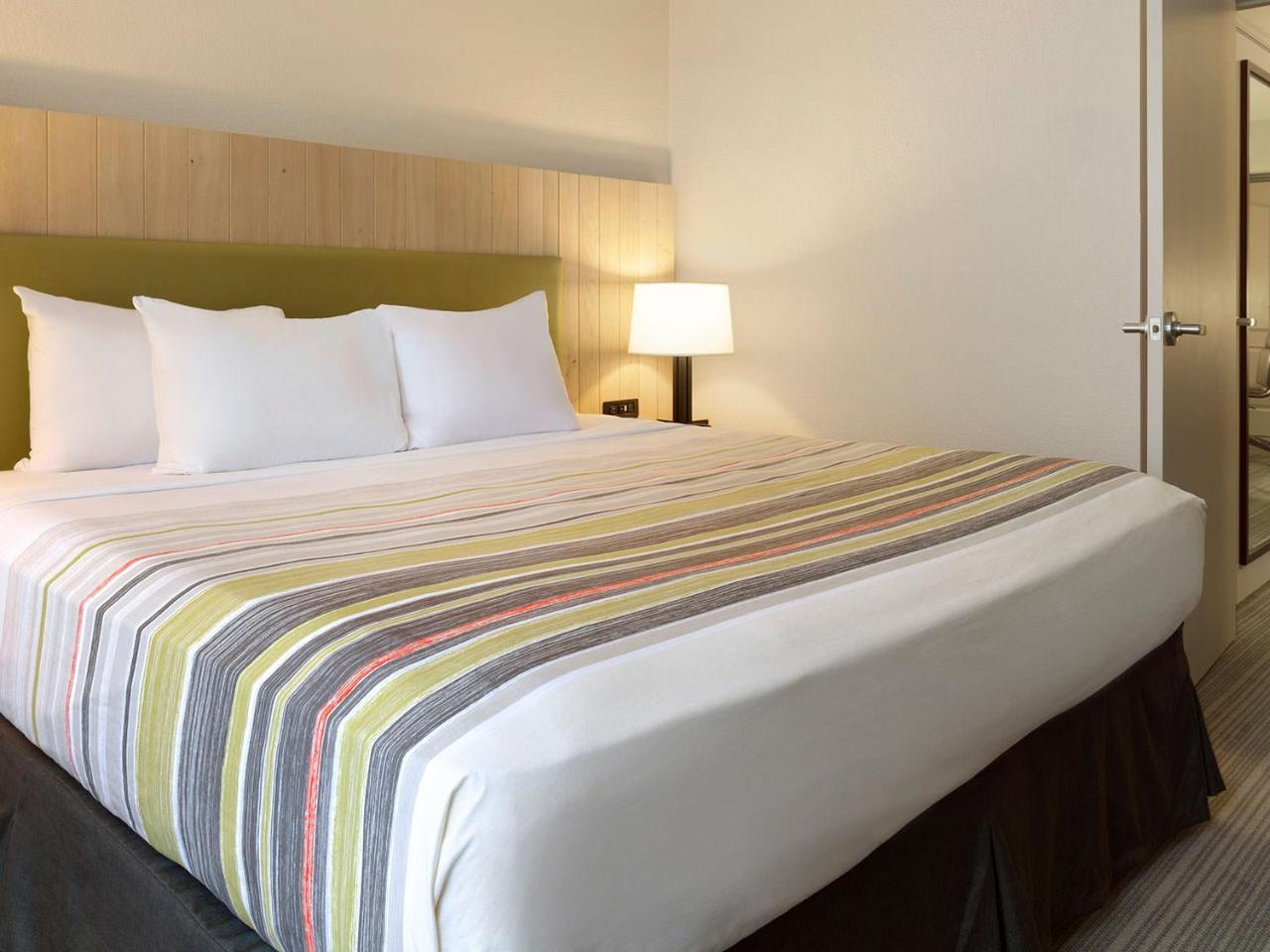 Country Inn & Suites By Radisson, Champaign North, Il Εξωτερικό φωτογραφία