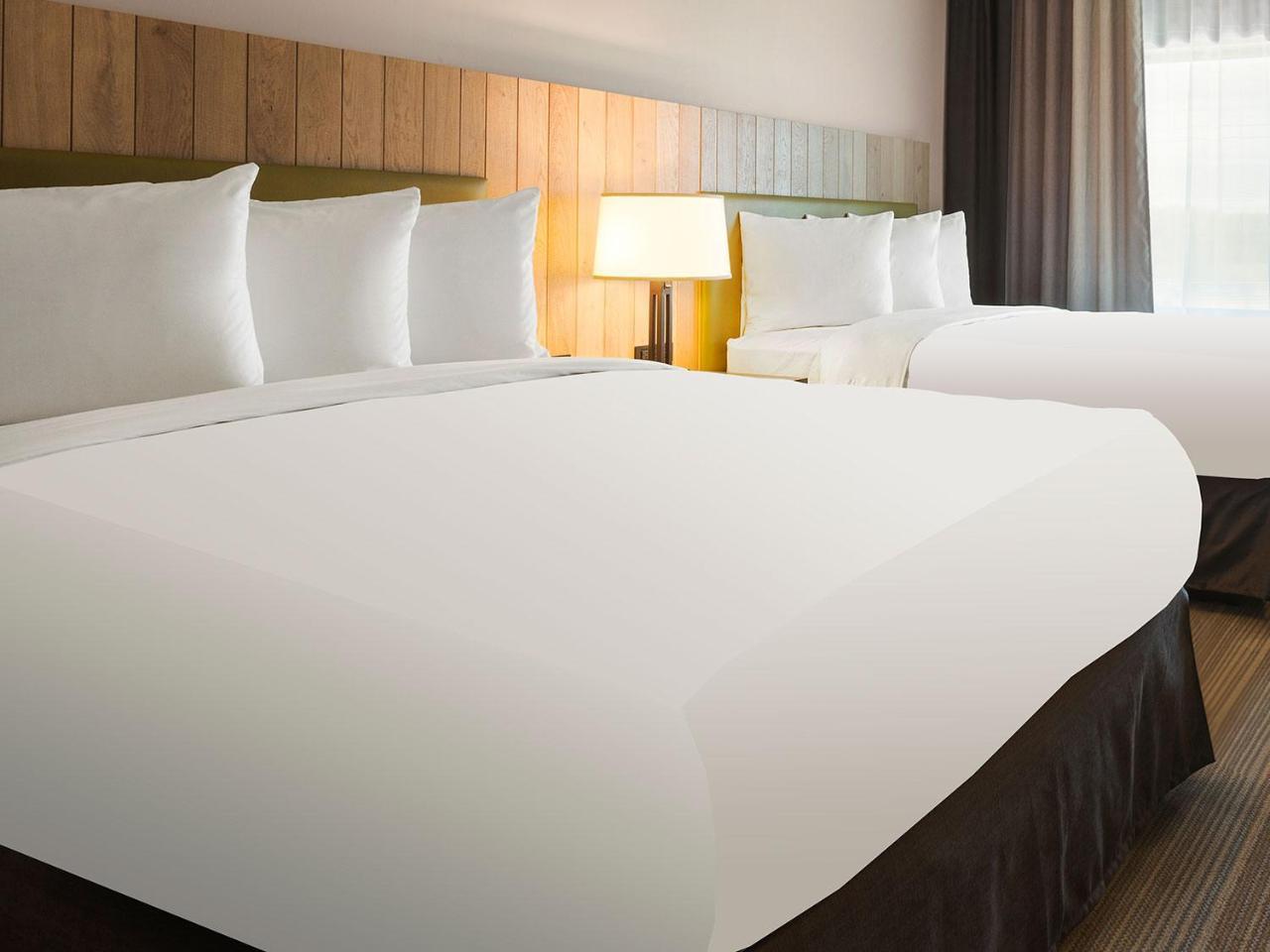Country Inn & Suites By Radisson, Champaign North, Il Εξωτερικό φωτογραφία